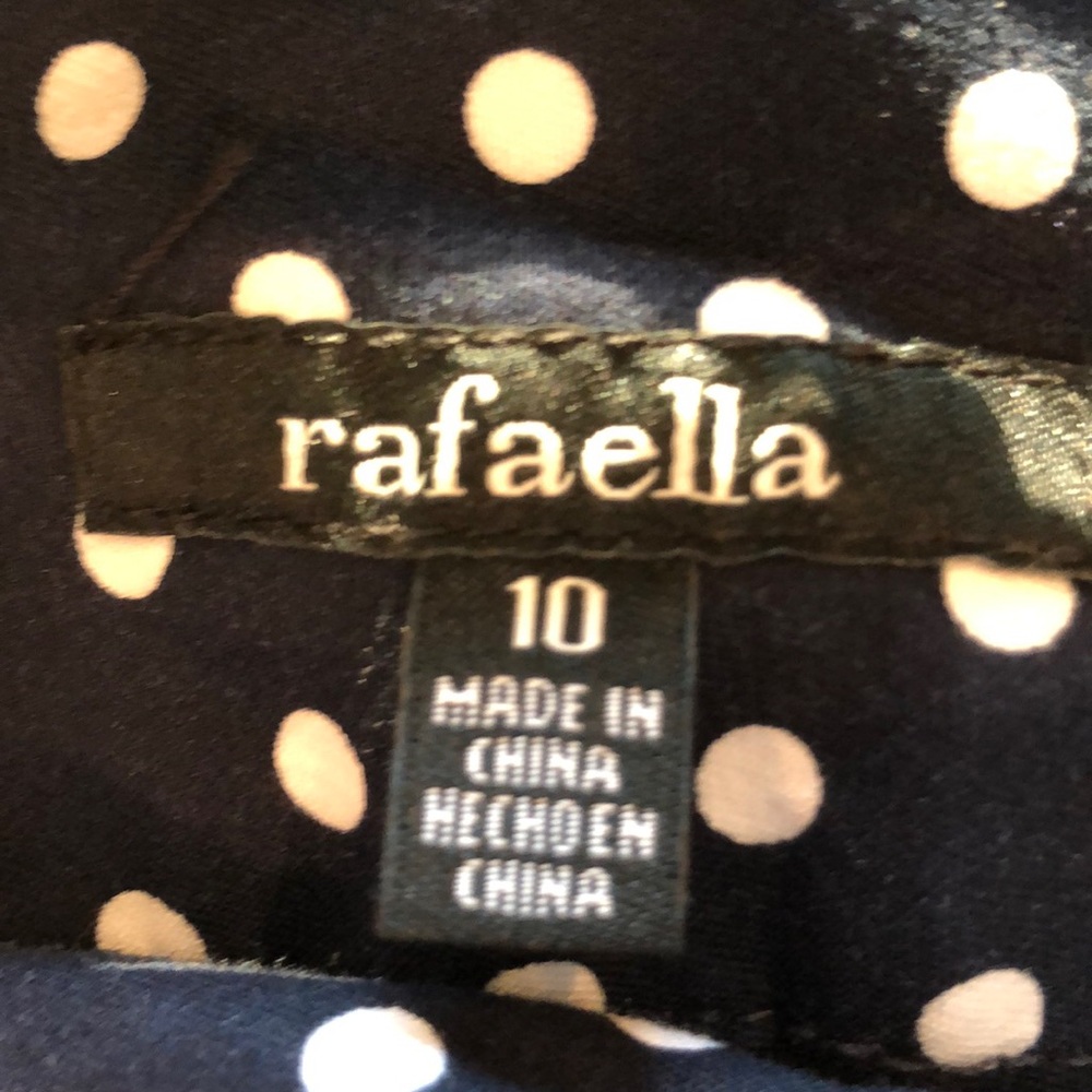 Crop pants by Rafaella - Picture 2 of 5